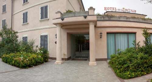 www.hoteldeigonzaga.com