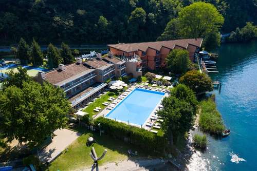 www.approdohotelorta.com