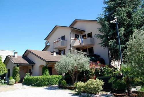 www.hotel-larampina.it