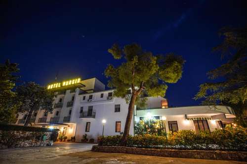 www.hotelmurgia.com