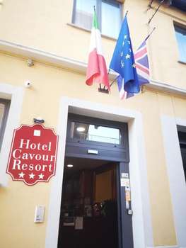 www.hotelcavourresort.com