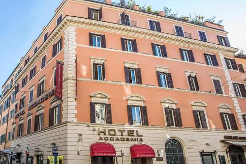www.accademiahotel.com