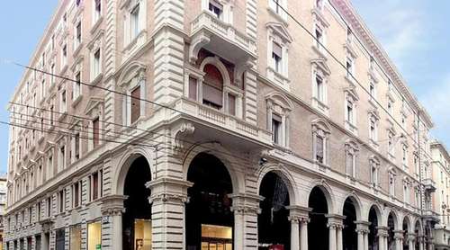 www.hotelpanoramabologna.it