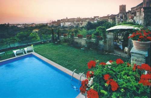 www.quattrogigli.it