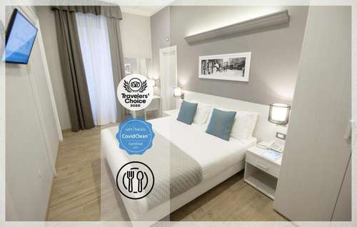 www.hotelcentrotrieste.it