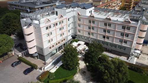 www.hotelsvevo.it