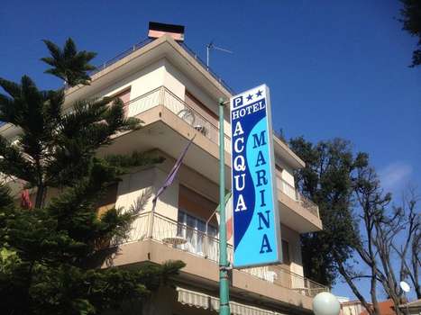 www.acquamarinahotel.it