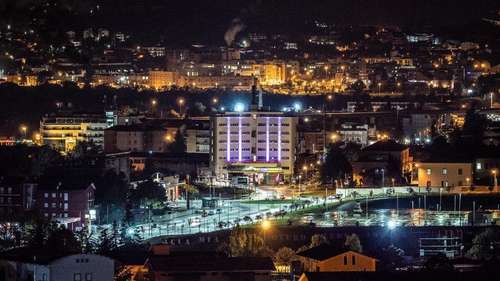www.mysuitehotel.it