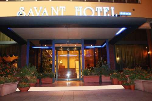 www.hotelsavant.it