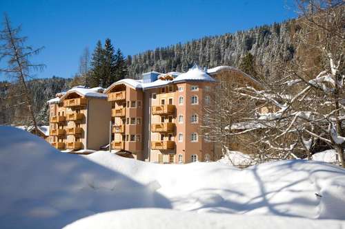 www.hotelchaletdelbrenta.com