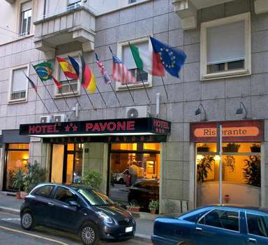 www.hotelpavone.com