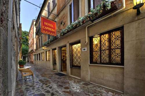 www.hotelcaprera.it