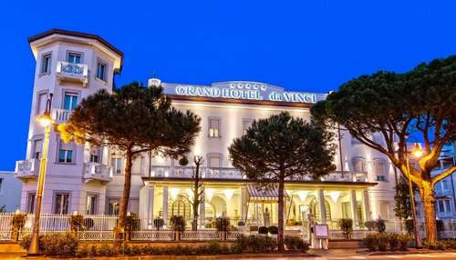 www.grandhoteldavinci.com