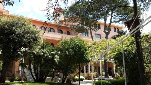 www.parkhotelsanmichele.it