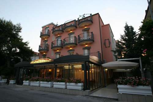 www.santaceciliariccione.com