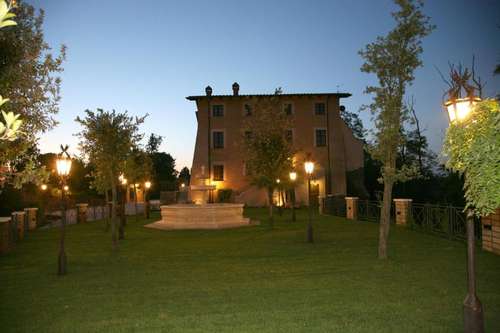 www.relaiscastrumboccea.it