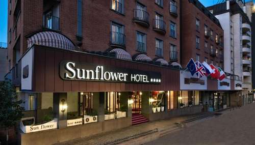www.hotelsunflower.it