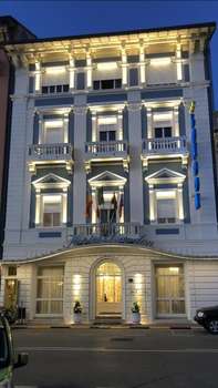 www.hotellondon.it
