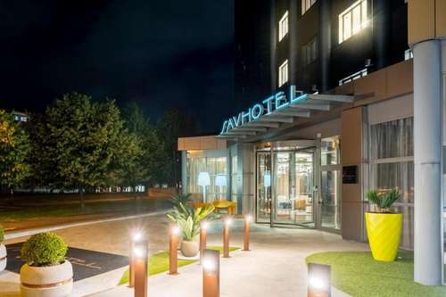 www.savhotel.com