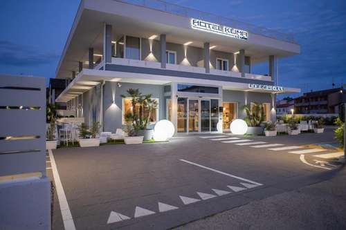 www.hotelkuma.it