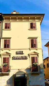 www.hotelsanmicheli.com