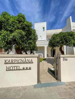 www.karpignanahotel.it