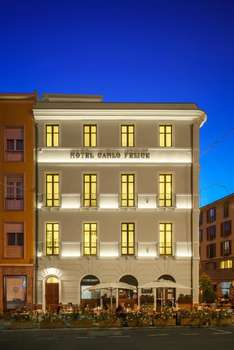 www.carlofelicehotel.com