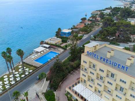 www.presidentseapalace.it
