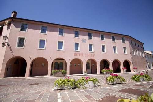www.hotelconta.it