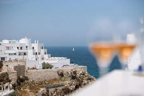 www.lamarepolignano.com