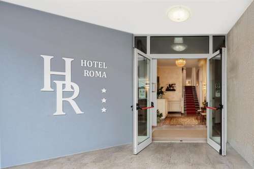 www.hotelromapalmanova.eu