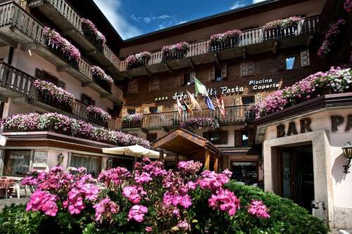 www.hotelposta.com