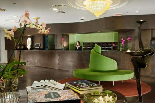 www.abitarthotel.com