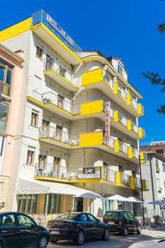 www.hotelleondorochioggia.com.es