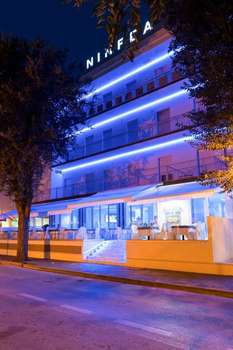 www.hotelninfeacattolica.it