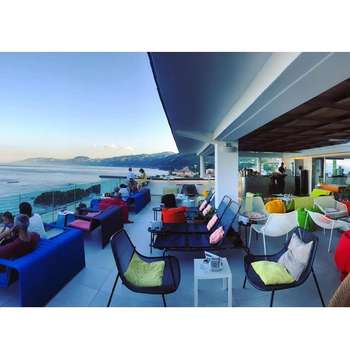 www.calalunahotel.com