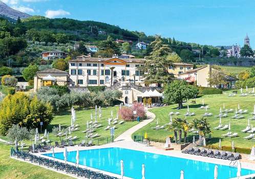 www.villacariola.it