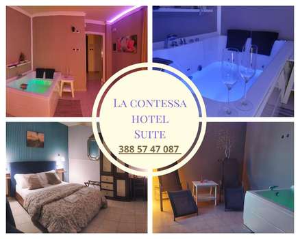 www.lacontessahotel.org