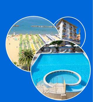 www.albergosoraya.it