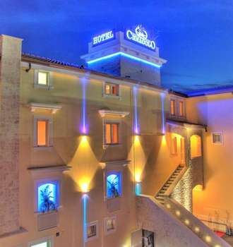 www.cenacolohotel.it