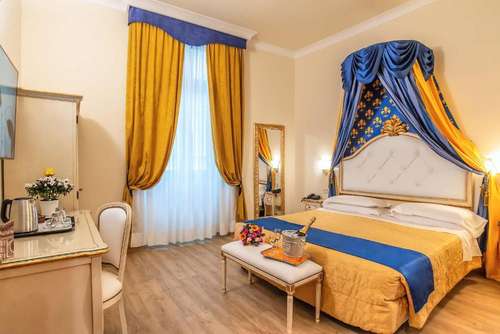 www.hotelportafaenza.it