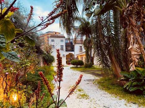 www.hotelresidencelapalma.it