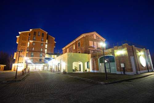 www.almulino-hotel.it