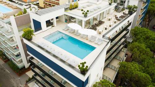 www.hotelbibionevenicebeach.it