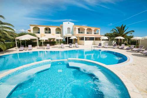 www.ilvascellohotel.com