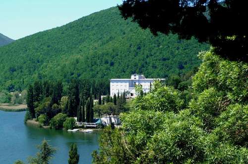 www.hoteldellago.com