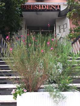 www.hotelpresidentcervia.it