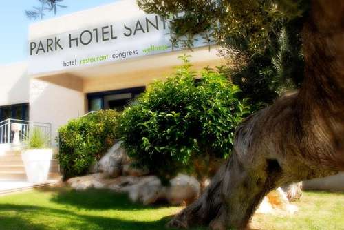 www.parkhotelsantelia.it