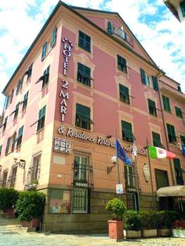 www.duemarihotelsestrilevante.it