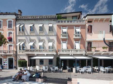 www.benacohotel.com